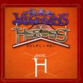 VILLAINS  HEROES `Side:H`