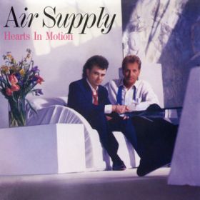 Stars In Your Eyes / Air Supply