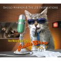 The Moonlight Cats Radio Show Vol. 1