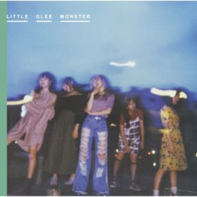 -instrumental- / Little Glee Monster