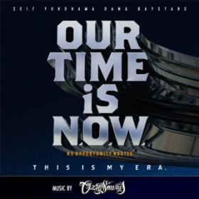 OUR TIME IS NDODWD / OZROSAURUS