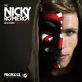 Nicky Romerő/VO - Symphonica(Tony Romera Remix)