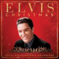 Ao - Christmas with Elvis and the Royal Philharmonic Orchestra (Deluxe) / Elvis Presley/The Royal Philharmonic Orchestra