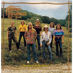 Ao - Brothers Of The Road / The Allman Brothers Band