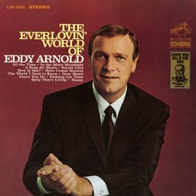 Secret Love / Eddy Arnold