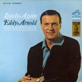 When Your World Stops Turning / Eddy Arnold