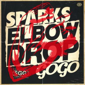 Ao - ELBOW DROP / SPARKS GO GO