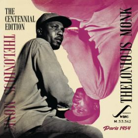 Announcement / THELONIOUS MONK