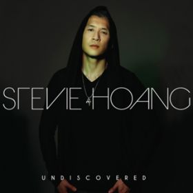 Until I Found You / STEVIE HOANG