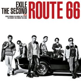 Ao - Route 66 / EXILE THE SECOND