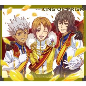 KING OF PRISM / Β˗