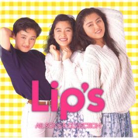 Step To The Future / Lip's