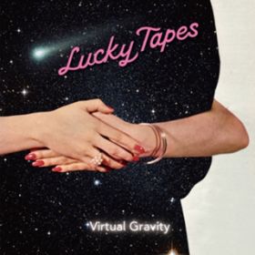 Ao - VIRTUAL GRAVITY / LUCKY TAPES