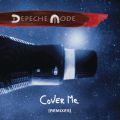 Ao - Cover Me (Remixes) / Depeche Mode