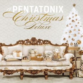I'll Be Home For Christmas / Pentatonix