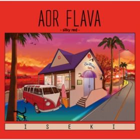 Ao - AOR FLAVA -silky red- / ISEKI