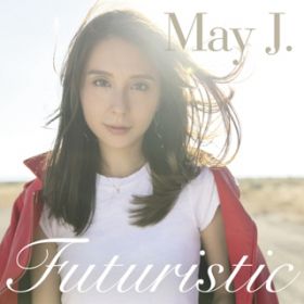Ao - Futuristic / May JD