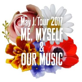 Ao - Tour 2017 `ME, MYSELF  OUR MUSIC` "Futuristic"@lLOu 2017D7D30 / May JD