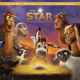 Ao - The Star - Original Motion Picture Soundtrack / Various Artists