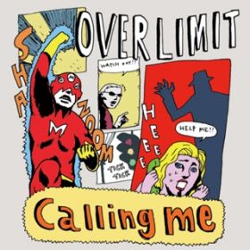 Ao - Calling me / OVER LIMIT