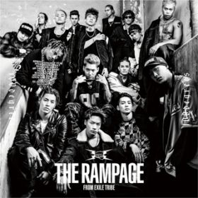 Ao - 100degrees / THE RAMPAGE from EXILE TRIBE