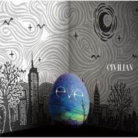 ҃msi (Album VerD) / CIVILIAN