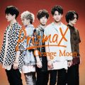 Ao - Orange Moon(Special pack) / PRIZMAX