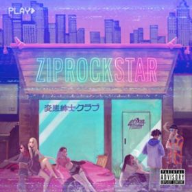 Ao - ZIP ROCK STAR / ϑԐamNu
