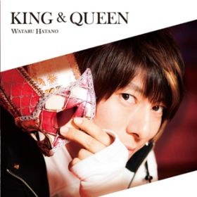 KING  QUEEN(Instrumental) / H