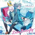 Ao - Dear Butterfly / MEZZOh