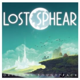 Ao - LOST SPHEAR Original Soundtrack / ODq
