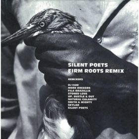 TALK IS TOY (UP, BUSTLE  OUT REMIX) / Silent Poets