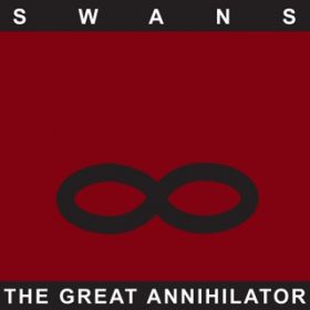 Where Does a Body EndH / Swans