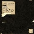 James Arthur̋/VO - Naked (CADE Remix)