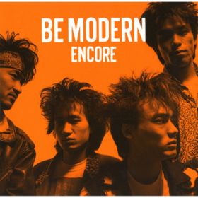 Ao - ENCORE / BE MODERN