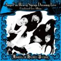 Ao - Angel'in Heavy Syrup Dreamy Live -Unreleased Live Album- / Angel'in Heavy Syrup