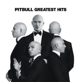 Celebrate (From the Original Motion Picture "Penguins of Madagascar") / Pitbull