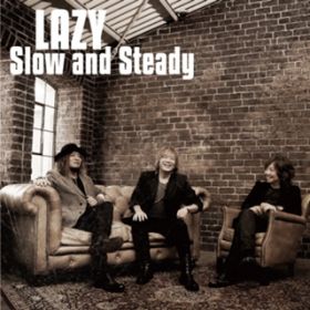 Ao - Slow and Steady / LAZY