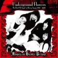 Ao - Underground Flowers -The Best Of Angelfin Heavy Syrup 1991`1999- / Angelfin Heavy Syrup