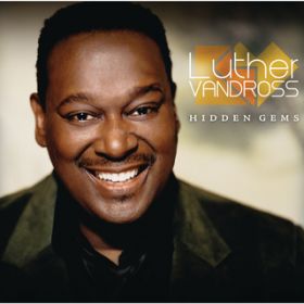 The Thrill I'm In / Luther Vandross