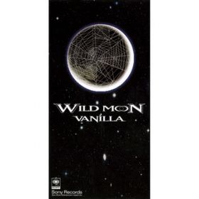WILD MOON(Backing Track) / VANILLA