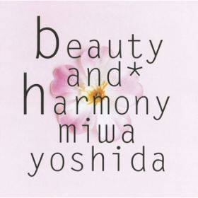 Ao - beauty and harmony / gc a