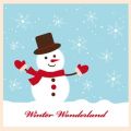 MIKKŐ/VO - Winter Wonderland
