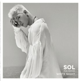 RIDE -KR VerD- / SOL (from BIGBANG)