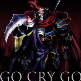 GO CRY GO(instrumental) / OxT