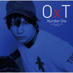 Number One(KARAOKE) / OxT