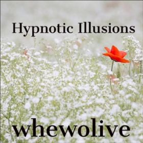 Ao - Hypnotic Illusions / whewolive