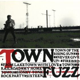Ao - TOWN / FUZZ