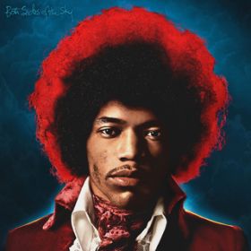 Lover Man / Jimi Hendrix