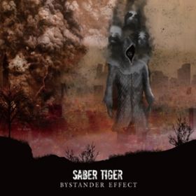 What I Used To Be / SABER TIGER